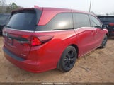 HONDA ODYSSEY SPORT 5FNRL6H74PB043979 photo
