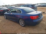 BMW 335I WBADX7C53DJ589765 снимка