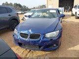 BMW 335I WBADX7C53DJ589765 fotografie