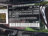 MERCEDES-BENZ GLC 300 4MATIC WDC0G4KB9JV074128 fotografie
