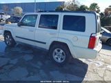 JEEP COMMANDER SPORT 1J8HH48K27C510392 снимка