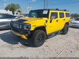 HUMMER H2 5GRGN23U93H108017 fotografie