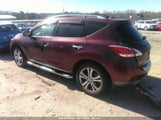 NISSAN MURANO LE JN8AZ1MW2BW155944 снимка