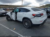 MERCEDES-BENZ GLC 300 4MATIC COUPE W1N0J8EB8PG144315 fotografie