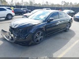 HONDA ACCORD SPORT 1HGCR2F54HA107674 photo