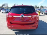 BUICK ENVISION FWD ESSENCE LRBFXCSAXKD109976 снимка
