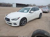 INFINITI Q50 PREMIUM JN1BV7AP3FM349396 photo