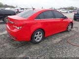 CHEVROLET CRUZE 1LT AUTO 1G1PC5SBXE7249205 снимка