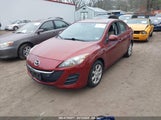 MAZDA MAZDA3 I TOURING JM1BL1SF6A1239118 fotografie