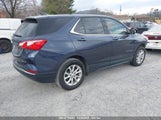CHEVROLET EQUINOX LT 3GNAXSEV9JS622226 снимка
