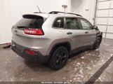 JEEP CHEROKEE ALTITUDE 4X4 1C4PJMAB6HW557359 снимка