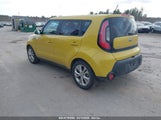 KIA SOUL + KNDJP3A55E7067431 fotografie