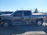 CHEVROLET SILVERADO 1500 LT 3GCPKSE79DG160065 снимка