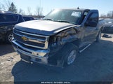 CHEVROLET SILVERADO 1500 LT 3GCPKSE79DG160065 снимка