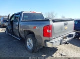 CHEVROLET SILVERADO 1500 LT 3GCPKSE79DG160065 снимка