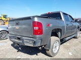 CHEVROLET SILVERADO 1500 LT 3GCPKSE79DG160065 снимка