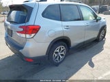 SUBARU FORESTER PREMIUM JF2SKAEC3KH589093 photo