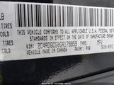 DODGE GRAND CARAVAN SXT 2C4RDGCG0GR179959 снимка