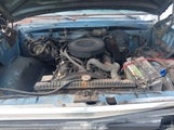 DODGE D-SERIES D100 1B7FD04Y8JS787509 снимка