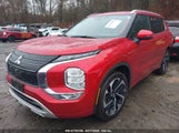 MITSUBISHI OUTLANDER SEL 2.5 S-AWC JA4J4WA8XRZ056028 снимка