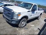 FORD F-250 XL 1FTBF2BT9CEA50753 снимка