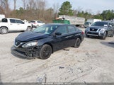 NISSAN SENTRA S 3N1AB7AP0HY402253 снимка