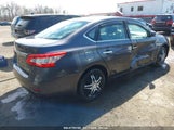 NISSAN SENTRA S 3N1AB7AP8EL614794 снимка