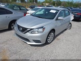 NISSAN SENTRA SV 3N1AB7AP8GL682466 снимка
