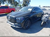 MERCEDES-BENZ AMG GLE 53 COUPE 4MATIC 4JGFD6BB0NA776559 photo