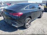 MERCEDES-BENZ AMG GLE 53 COUPE 4MATIC 4JGFD6BB0NA776559 снимка
