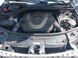 MERCEDES-BENZ ML 350 4MATIC 4JGBB86E07A257552 снимка