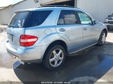 MERCEDES-BENZ ML 350 4MATIC 4JGBB86E07A257552 снимка