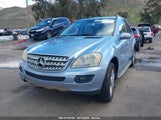 MERCEDES-BENZ ML 350 4MATIC 4JGBB86E07A257552 снимка