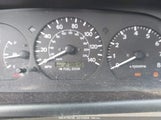 TOYOTA CAMRY LE 4T1BG22K41U099684 fotografie