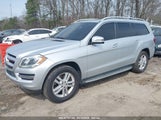 MERCEDES-BENZ GL 450 4MATIC 4JGDF7CE8EA278125 снимка