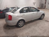 HYUNDAI ACCENT GLS KMHCN46C06U004764 снимка