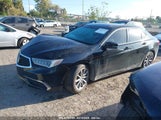 ACURA TLX 19UUB1F37JA003736 снимка