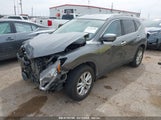 NISSAN ROGUE SV JN8AT2MVXGW150383 снимка