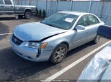 HYUNDAI SONATA LIMITED/SE V6 5NPEU46F67H162855 photo