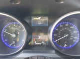 SUBARU LEGACY 2.5I LIMITED 4S3BNBN68G3005328 fotografie