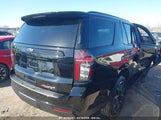 CHEVROLET TAHOE 4WD RST 1GNSKRKD0RR416850 photo