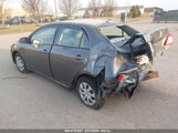 TOYOTA COROLLA LE 2T1BU4EE2AC234351 снимка