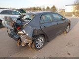 TOYOTA COROLLA LE 2T1BU4EE2AC234351 снимка