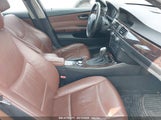 BMW 328XI WBAVC93598K040793 снимка