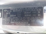 Kia Forte Ex KNAFU5A29C5633659 fotografie