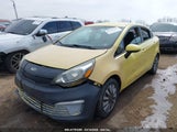 KIA RIO LX KNADM4A35G6563474 fotografie