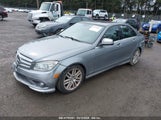 MERCEDES-BENZ C 300 LUXURY/SPORT WDDGF54X19R079114 снимка