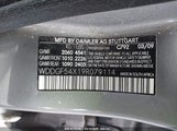 MERCEDES-BENZ C 300 LUXURY/SPORT WDDGF54X19R079114 снимка