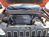 JEEP RENEGADE LATITUDE ZACCJABTXFPC10180 снимка