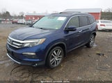 HONDA PILOT TOURING 5FNYF6H90GB126927 снимка
